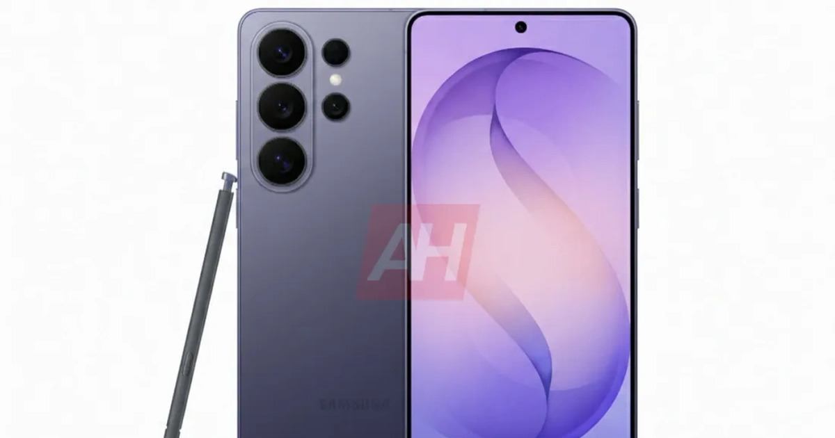 Galaxy S26 Terkuak Detilnya, Siap Guncang Pasar Smartphone!