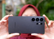 Galaxy S26 Ultra Bikin Foto Ramadan Lebih Epic dan Jernih