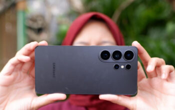 Galaxy S26 Ultra Bikin Foto Ramadan Lebih Epic dan Jernih