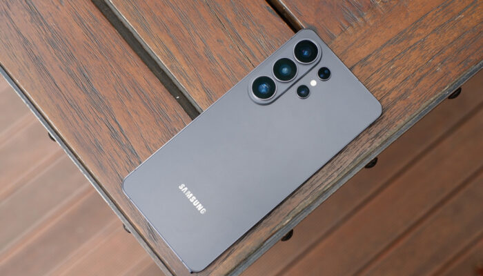 Galaxy S26 Ultra Dominasi Korea Rekor Pre Order Baru