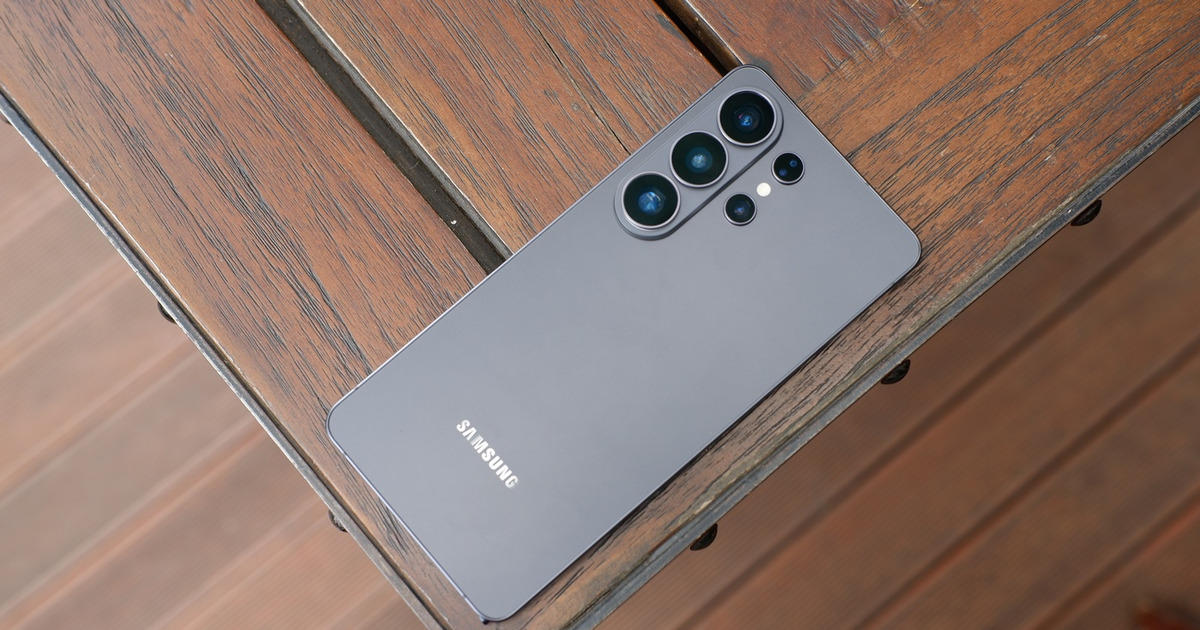 Galaxy S26 Ultra Dominasi Korea Rekor Pre Order Baru