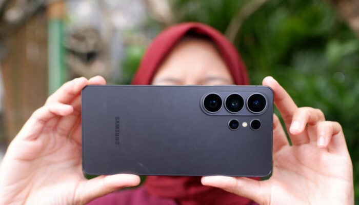 Galaxy S26 Ultra Laris Manis Fitur Rahasia Ini Alasannya