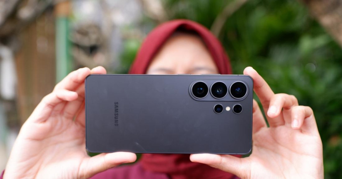 Galaxy S26 Ultra Laris Manis Fitur Rahasia Ini Alasannya