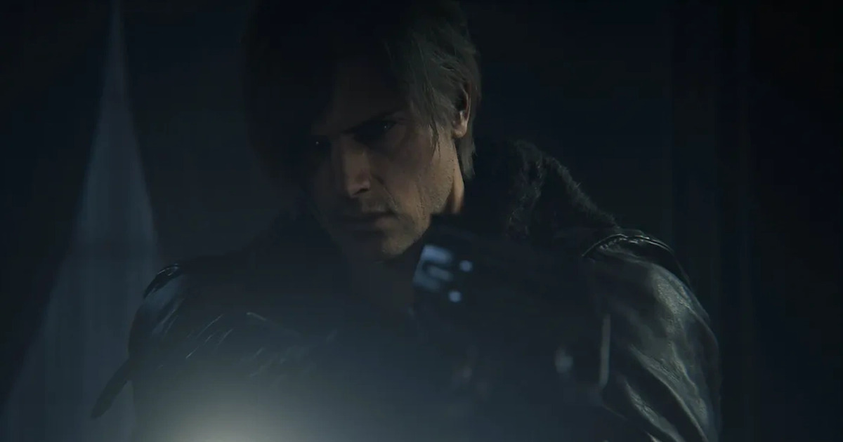 Gamer RE Requiem Pecahkan Rekor Main Ribuan Tahun dalam 10 Hari