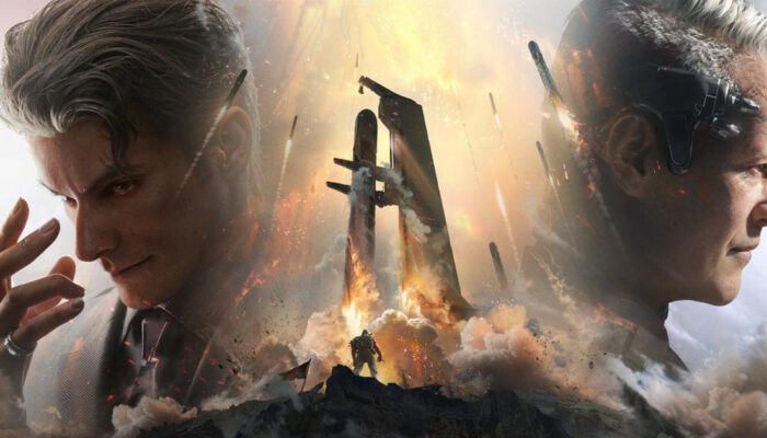 Garena Delta Force 2026 Season Morphosis Siap Guncang!