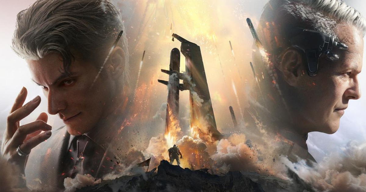 Garena Delta Force 2026 Season Morphosis Siap Guncang!