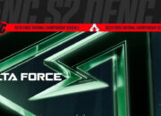 Garena Delta Force Season 2 Bawa Mode Baru Menggemparkan