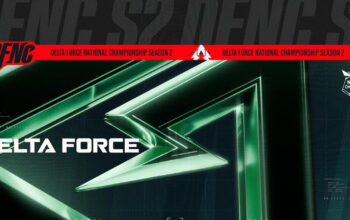 Garena Delta Force Season 2 Bawa Mode Baru Menggemparkan