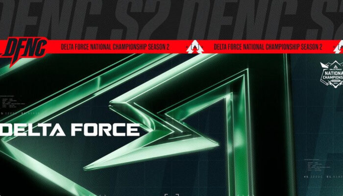 Garena Delta Force Season 2 Bawa Mode Baru Menggemparkan