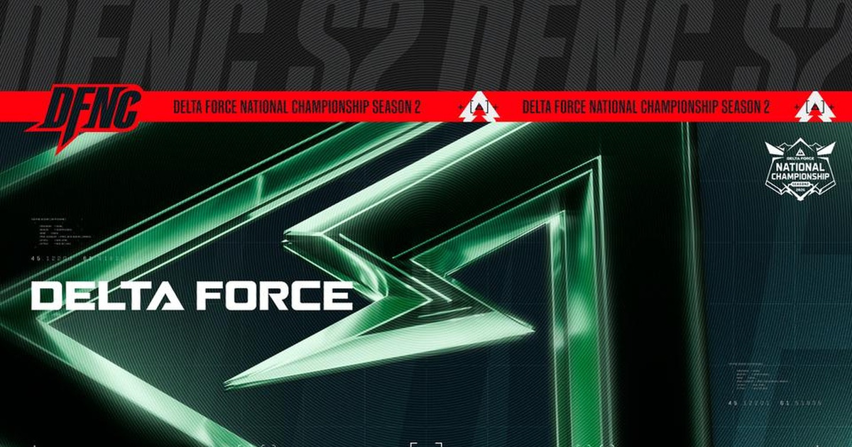 Garena Delta Force Season 2 Bawa Mode Baru Menggemparkan