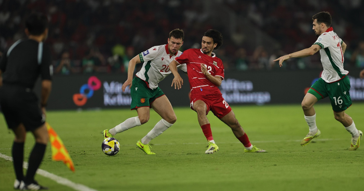 Garuda Kalah Tipis Netizen Justru Puji Habis Heboh di Medsos