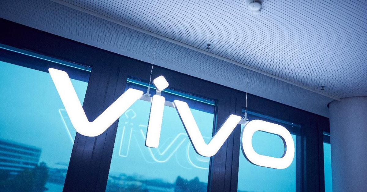 Gawat Produksi Vivo Anjlok 15% di 2026 Krisis RAM Mengintai