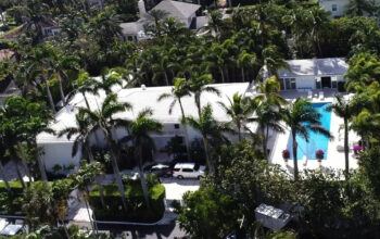 Geger! Bos Teknologi Terbanyak Disebut Dokumen Epstein