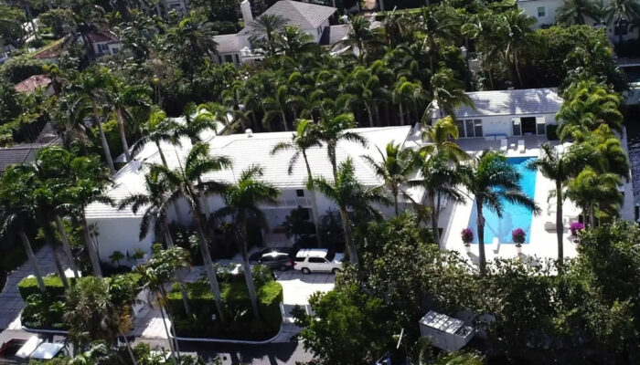 Geger! Bos Teknologi Terbanyak Disebut Dokumen Epstein