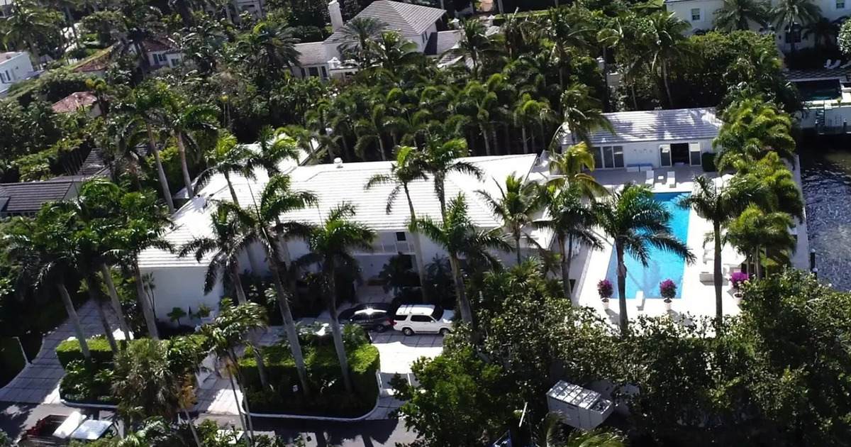 Geger! Bos Teknologi Terbanyak Disebut Dokumen Epstein