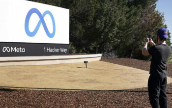 Geger! Meta & YouTube Wajib Bayar Rp 101 Miliar Karena Fitur Ini