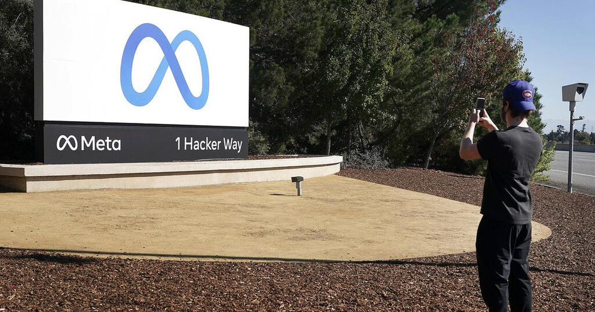 Geger! Meta & YouTube Wajib Bayar Rp 101 Miliar Karena Fitur Ini