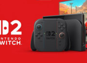 Geger Nintendo Gugat AS Minta Refund Tarif Trump Miliaran