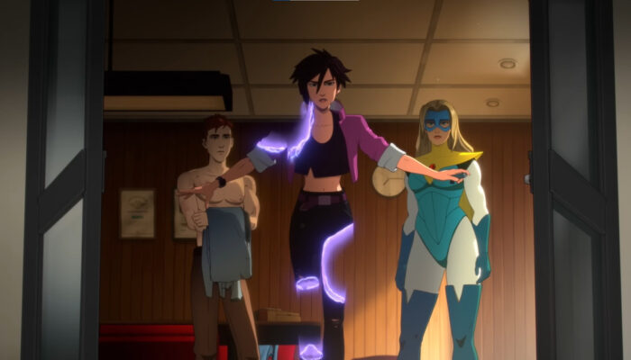 Geger Sensor Konten Dewasa Game Dispatch di Switch Developer Angkat Bicara