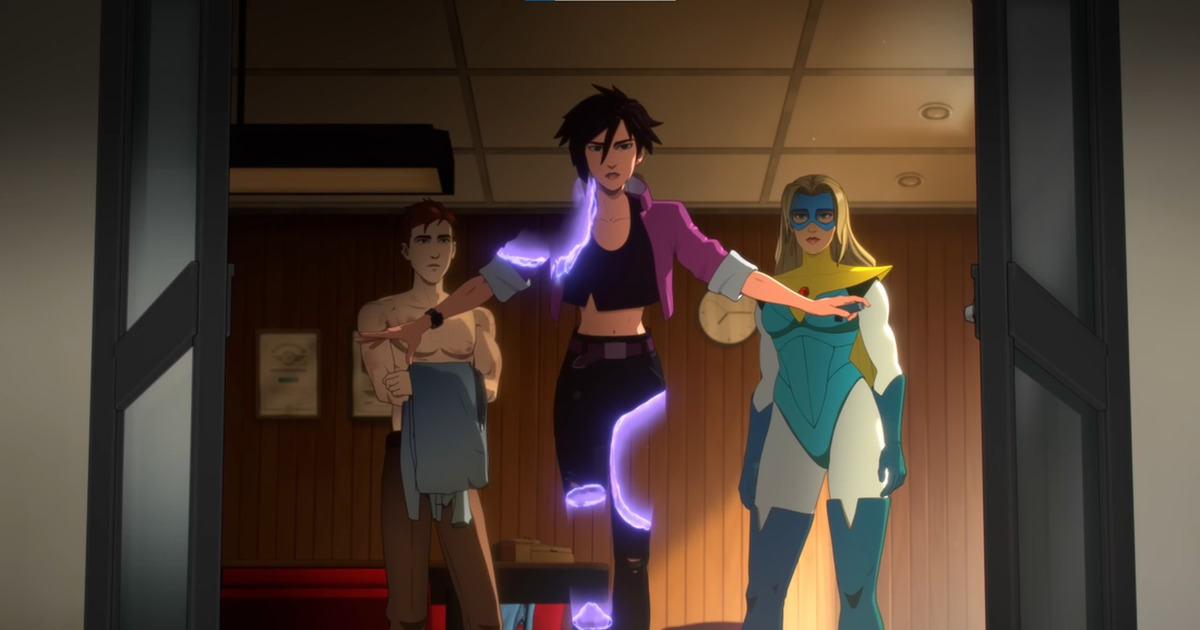 Geger Sensor Konten Dewasa Game Dispatch di Switch Developer Angkat Bicara