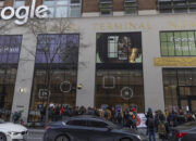 Google Cetak Sejarah Rp6.280 Triliun Berkat Cloud dan YouTube