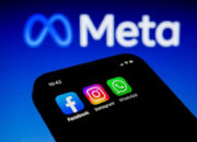 Google dan Meta Disentil Pemerintah Soal Batas Usia Medsos