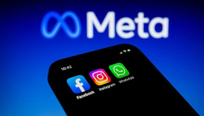 Google dan Meta Disentil Pemerintah Soal Batas Usia Medsos