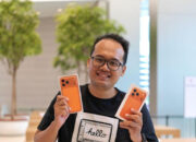 Hadiah Kuliah Jadi Awal Kisah Fanboy Apple Sejati 20 Tahun