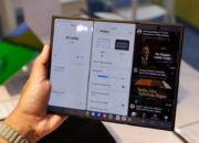 Hanya 3 Bulan Galaxy Z TriFold Samsung Dikabarkan Disetop