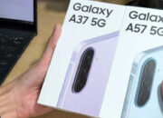 Harga Galaxy A57 A37 Bocor Mahal Atau Justru Murah