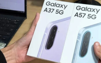 Harga Galaxy A57 A37 Bocor Mahal Atau Justru Murah