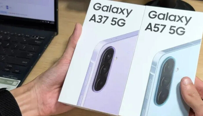 Harga Galaxy A57 A37 Bocor Mahal Atau Justru Murah