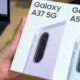 Harga Galaxy A57 A37 Bocor Mahal Atau Justru Murah