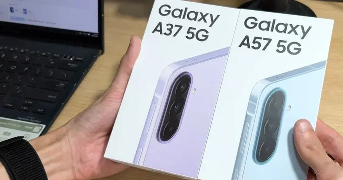 Harga Galaxy A57 A37 Bocor Mahal Atau Justru Murah