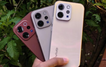 Harga Vivo V70 Melejit Jauh dari V60 Kenapa Bisa?