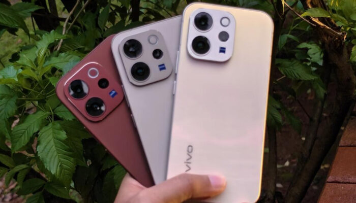 Harga Vivo V70 Melejit Jauh dari V60 Kenapa Bisa?