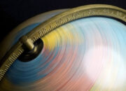 Hari di Bumi Makin Panjang Ini Penyebab Tak Terduga