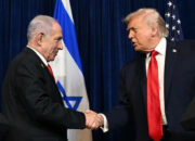 Heboh Netanyahu Muncul di Kafe, Grok Jadi Sasaran Netizen