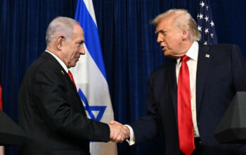 Heboh Netanyahu Muncul di Kafe, Grok Jadi Sasaran Netizen