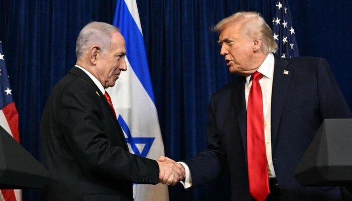 Heboh Netanyahu Muncul di Kafe, Grok Jadi Sasaran Netizen