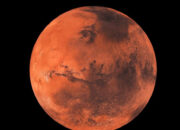 Hidup di Mars Tubuhmu Akan Berubah Total Ini Faktanya