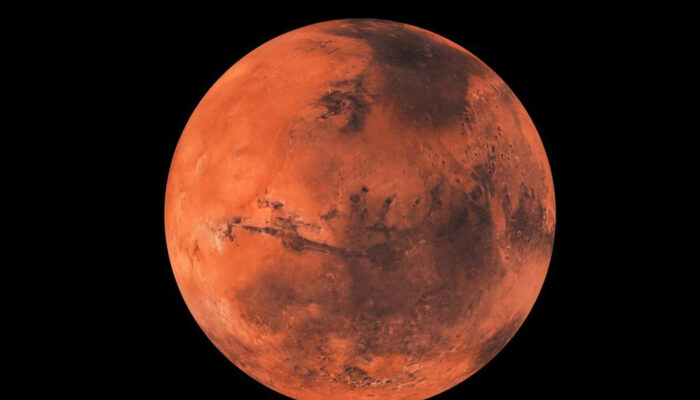 Hidup di Mars Tubuhmu Akan Berubah Total Ini Faktanya