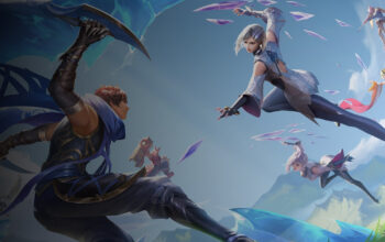 Honor of Kings World Cup 2026 Bawa Terobosan Gila!