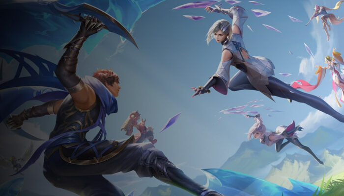 Honor of Kings World Cup 2026 Bawa Terobosan Gila!