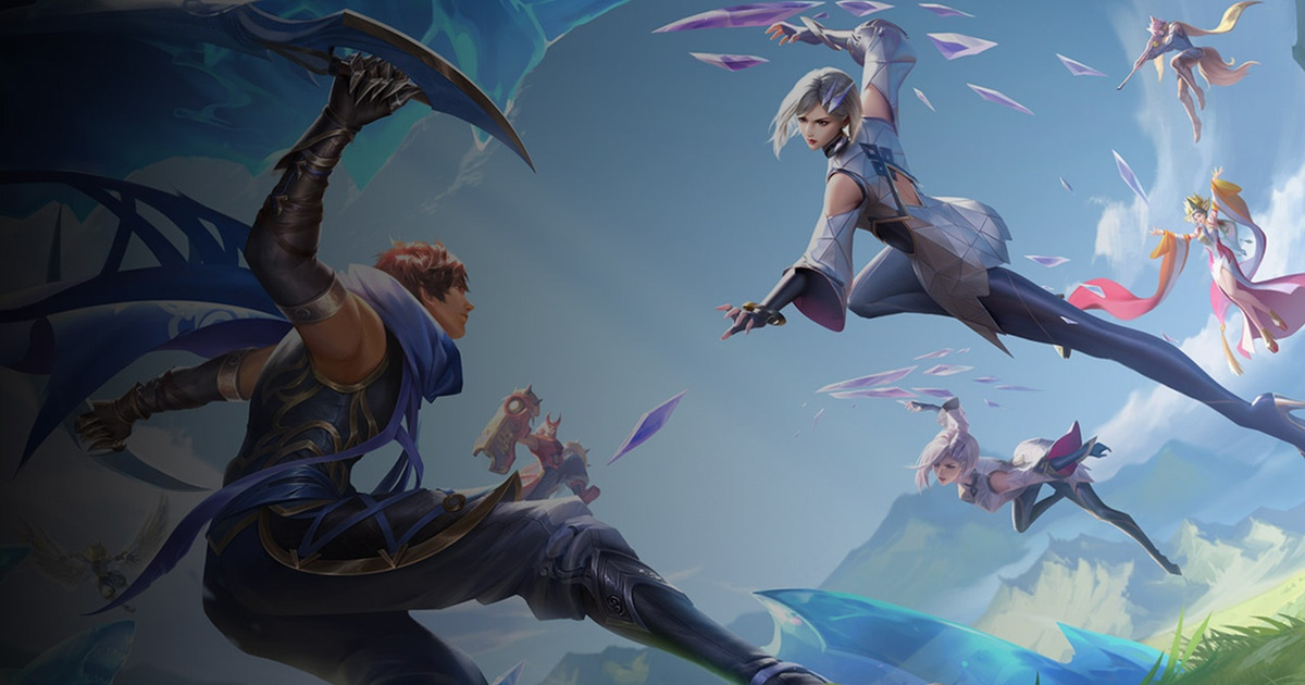 Honor of Kings World Cup 2026 Bawa Terobosan Gila!