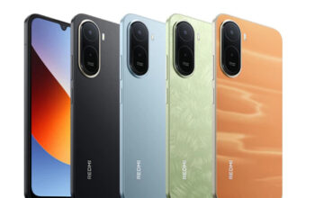 HP 1 Jutaan Baterai 6.000 mAh Paling Dicari Mudik Lebaran