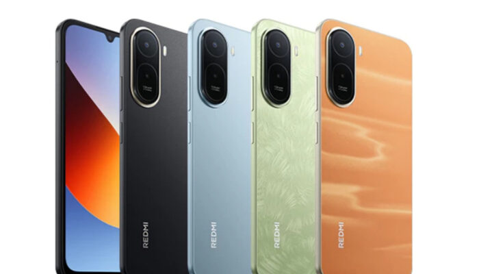 HP 1 Jutaan Baterai 6.000 mAh Paling Dicari Mudik Lebaran