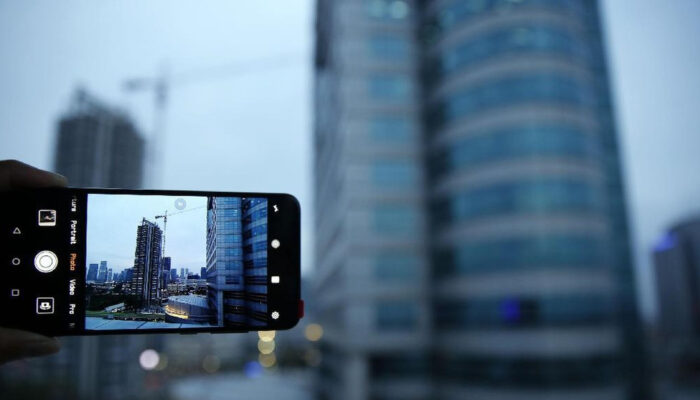 HP 1 Jutaan Kamera Terbaik Ternyata Bukan Vivo Ini Juaranya