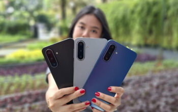 HP 3 Jutaan Terbaik Lebaran 2026 Fitur Unggulan Ngebut