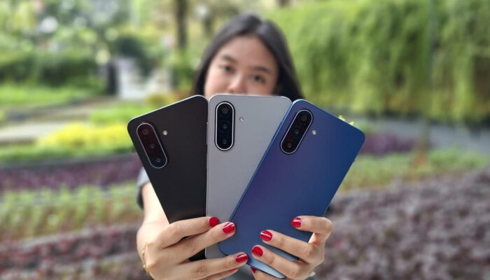 HP 3 Jutaan Terbaik Lebaran 2026 Fitur Unggulan Ngebut